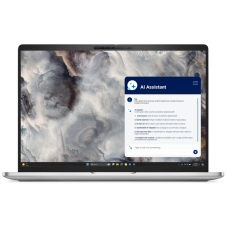 Dell 14 Premium DA14250, 14", Non-Touch, FHD+, 400 nits, 100% sRGB, AG, ComfortView+, Low power, 8 MP+IR Cam, ENERGY STAR Qualified, EPEAT Gold with Climate+, Fingerprint Reader, Collaboration Touchpad, WWAN, Intel Core Ultra 7 268V vPro (48 TOPS NPU