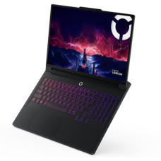 Laptop Lenovo Gaming Legion Pro 7 16AFR10H, 16" WQXGA (2560x1600) OLED 500nits (Typical) / 1100nits (Peak) Glossy, 100% DCI-P3, 240Hz, DisplayHDR™ True Black 1000, Dolby Vision®, G-SYNC®, Low Blue Light, High Gaming Performance, Flicker Free, AMD Ryz