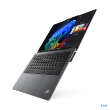 Laptop Lenovo ThinkPad X9-15 Gen 1; 15.3" 2.8K (2880x1800) OLED 500nits Anti-reflection / Anti-fingerprint, 100% DCI-P3, 30-120Hz VRR, DisplayHDR™ True Black 600, Dolby Vision®; Intel® Core™ Ultra 7 258V, 8C (4P + 4LPE) / 8T, Max Turbo up to 4.8GHz, 