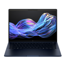 Laptop HP EliteBook X G1i, 14.0 inch WUXGA TOUCH (1920x1200) WLED+LBL UWVA Anti-Glare AI ISP SV 800 nits, Intel Core Ultra 7 258V 8-core (2.2GHz up to 4.8GHz, 12MB)- 47 TOPS, video integrat Intel Integrated Graphics, RAM 32 GB LPDDR5x 8533 MT/s, SSD 1TB P