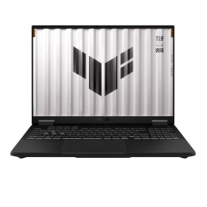 Laptop Gaming ASUS TUF Gaming F16 FX608JHR-RV125 / 90NR0NA1-M006Y0 Intel® Core™ i5-14450HX, NVIDIA® GeForce RTX™ 5050 8GB GDDR7, 16" FHD+ 1920×1200 165Hz IPS-level, 300 nits, G-SYNC, 16GB DDR5 5600MHz (2×SO- DIMM, max 64GB), 512GB PCIe 4.0 NVMe SSD, 