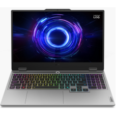 Laptop Lenovo Gaming LOQ 15IRX10, 15.6" FHD (1920x1080) IPS 300nits Anti-glare, 100% sRGB, 144Hz, G-SYNC®, Intel® Core i5-13450HX, 10C (6P + 4E) / 16T, P-core 2.4 / 4.6GHz, E-core 1.8 / 3.4GHz, 20MB Intel Smart Cache, video NVIDIA® GeForce RTX™ 5050 