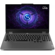 Laptop Lenovo Gaming LOQ 15IRX9, 15.6" FHD (1920x1080) IPS 300nits Anti-glare, 100% sRGB, 144Hz, G-SYNC®, Intel® Core i7-13650HX, 14C (6P + 8E) / 20T, P-core up to 4.9GHz, E-core up to 3.6GHz, 24MB Intel Smart Cache, video NVIDIA® GeForce RTX™ 3050 6