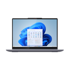 Laptop Lenovo IdeaPad 5 2-in-1 14IAL10, 14" WUXGA (1920x1200) IPS 300nits Glossy, 45% NTSC, 60Hz, TÜV Low Blue Light, Glass, Touch, Intel® Core Ultra 7 255U, 12C (2P + 8E + 2LPE) / 14T, Max Turbo up to 5.2GHz, 12MB, video Integrated Intel® Graphics, 