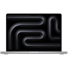 MacBook Pro 14.2"/Apple M4 Pro (CPU 12-core, GPU 16-core, Neural Engine16-core)/48GB/1TB - Silver - INT KB (Cto from MX2E3RO/A)