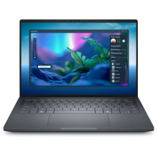 Dell Pro Max 14 Premium, 14", Non-Touch, FHD+ 1920 x 1200, 60Hz, 400 Nit, 100% sRGB, Anti-Glare, 8MP RGB + IR, ENERGY STAR Qualified, EPEAT 2018 Registered (Gold), 8MP HDR + IR UPD Camera with ExpressSign-In + Intelligent Privacy Ready, TNR, No Camer