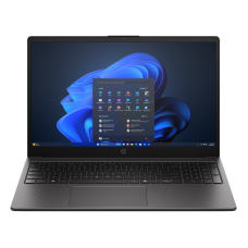 Laptop HP 250R G10, 15.6 inch FHD (1920x1080) Anti-Glare LED SVA Narrow Bazel uslim 250 nits, Intel Core 5-120U 10-Core (1.4GHz, up to 5.0GHz, 12MB), video integrat Intel Graphics, RAM 16GB DDR5 5200MHz (1x16GB), SSD 512GB PCIe NVMe, no ODD, Boxe stereo i
