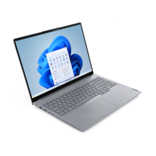 Laptop Lenovo ThinkBook 14 G8 IRL; 14" WUXGA (1920x1200) IPS 300nits Anti-glare, 45% NTSC, 60Hz; Intel® Core™ 5 210H, 8C (4P + 4E) / 12T, P- core 2.2 / 4.8GHz, E-core 1.6 / 3.6GHz, 12MB; Video Integrated Intel® Graphics; RAM 1x 8GB SO-DIMM DDR5-5600;