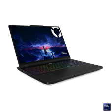 Laptop Lenovo Gaming Legion Pro 5 16IRX10, 16" WQXGA (2560x1600) IPS 500nits Anti-glare, 100% DCI-P3, 240Hz, DisplayHDR™ 400, Dolby Vision®, G-SYNC®, Low Blue Light, High Gaming Performance, Intel® Core™ i9-14900HX, 24C (8P + 16E) / 32T, P-core 2.2 /