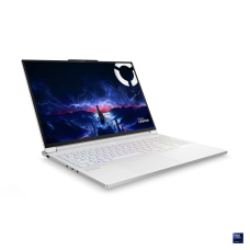Laptop Lenovo Gaming Legion 7 16IAX10, 16" WQXGA (2560x1600) OLED 500nits Glossy, 100% DCI-P3, 240Hz, DisplayHDR™ True Black 1000, Dolby Vision®, G-SYNC®, Low Blue Light, High Gaming Performance, Flicker Free, Intel® Core™ Ultra 7 255HX, 20C (8P + 12