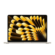 MacBook Air 13.6" Retina/Apple M4 (CPU 10-core, GPU 10-core, Neural Engine16-core)/16GB/512GB - Silver - US KB (2025) 35W USB‑C (Cto fromMW0X3RO/A)