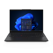 Laptop Lenovo ThinkPad L16 Gen 2 (Intel); 16" WUXGA (1920x1200) IPS 400nits Anti-glare, 45% NTSC, 60Hz; Intel® Core Ultra 5 225U, 12C (2P + 8E + 2LPE) / 14T, Max Turbo up to 4.8GHz, 12MB; Video Integrated Intel® Graphics; RAM 1x 16GB SO-DIMM DDR5-560