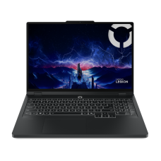 Laptop Lenovo Gaming Legion Pro 5 16IAX10H, 16" WQXGA (2560x1600) OLED 500nits (typical) / 1100nits (peak) Glossy, 100% DCI-P3, 240Hz, DisplayHDR™ True Black 1000, Dolby Vision®, G-SYNC®, Intel® Core Ultra 9 275HX, 24C (8P + 16E) / 24T, Max Turbo up 