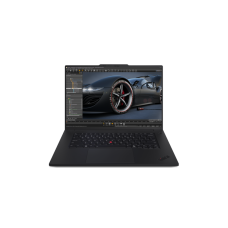 Laptop Lenovo ThinkBook 16 G8 IRL, 16" WUXGA (1920x1200) IPS 300nits Anti-glare, 45% NTSC, Intel Core 5-210H, 10C (2P + 8E) / 12T, P-core 1.3 / 4.6GHz, E-core 0.9 / 3.4GHz, 12MB, Video Integrated Intel UHD Graphics, RAM 1x16GB SO-DIMM DDR5-5200, 512G