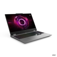 Laptop Lenovo Gaming LOQ 15AHP10, 15.6" FHD (1920x1080) IPS 300nits Anti-glare, 100% sRGB, 144Hz, G-SYNC®, AMD Ryzen™ 7 250 (8C / 16T, 3.3 / 5.1GHz, 8MB L2 / 16MB L3), video NVIDIA® GeForce RTX™ 5060 8GB GDDR7, Boost Clock 2497MHz, TGP 100W, 572 AI T