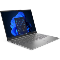 Laptop Lenovo IdeaPad Pro 5 16IAH10, 16" 2.8K (2880x1800) OLED 500nits (typical) / 1100nits (peak) Glossy, 100% DCI-P3, 120Hz VRR, DisplayHDR™ True Black 1000, Intel® Core Ultra 5 225H, 14C (4P + 8E + 2LPE) / 14T, Max Turbo up to 4.9GHz, 18MB, video 
