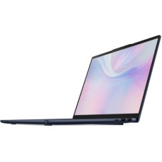 Laptop Lenovo IdeaPad Slim 5 16AHP10, 16" WUXGA (1920x1200) IPS 300nits Anti-glare, 45% NTSC, 60Hz, AMD Ryzen™ 7 8845HS (8C / 16T, 3.8 / 5.1GHz, 8MB L2 / 16MB L3), video Integrated AMD Radeon™ 780M Graphics, RAM 2x 16GB SODIMM DDR5-5600; Two DDR5 SOD