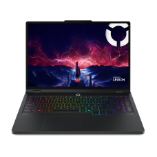 Laptop Lenovo Gaming Legion Pro 5 16ADR10, 16" WQXGA (2560x1600) IPS 500nits Anti-glare, 100% DCI-P3, 240Hz, Dolby Vision®, DisplayHDR™ 400, G-SYNC®, Free-Sync Premium, Low Blue Light, High Gaming Performance, AMD Ryzen™ 9 8940HX (16C / 32T, 2.4 / 5.