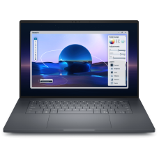 Dell Pro Max 16 Premium MA16250, 16", Non-Touch, FHD+ 1920 x 1200, VRR 120Hz, 500 Nit, DCI-P3 100%, Anti-Glare, 8MP RGB + IR, ENERGY STAR Qualified , EPEAT Gold with Climate+, 8MP HDR + IR UPD Camera with ExpressSign-In + Intelligent Privacy Ready, T