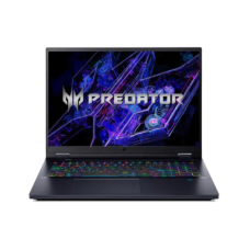 Laptop Gaming Acer Predator Helios Neo 18 AI PHN18-72-76RA, 18 inches (45,72 cm), Acer ComfyView™ WQXGA IPS 165 Hz display with LED backlight (non-glare), 2560 x 1600, 16:10, Intel® Core™ Ultra 7 Processor 255HX, 2.4 GHz base clock (Up to 5.2 GHz max. per