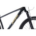 Bicicleta MTB Pegas DRUMET PRO M 29'' GRI CARBON