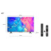 Smart TV TCL 43C635 (2022) 43"-108CM Q