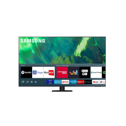 QLED TV 85" SAMSUNG QE85Q70AATXXH