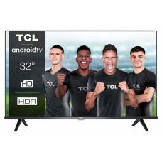 Smart TV TCL 32S6200 (2021) 32" - 80CM