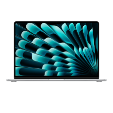 MacBook Air 15.3" Retina/Apple M4 (CPU 10-core, GPU 10-core, Neural Engine16-core)/24GB/1TB - Silver - INT KB (2025) (Cto from MC6J4RO/A)