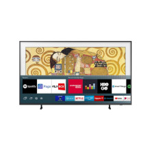 QLED TV 55" SAMSUNG QE55LS03AAUXXH