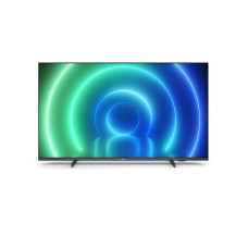 LED TV 43" PHILIPS 43PUS7506/12