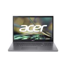 Laptop Acer Aspire 5 A517-53, 17.3" display with IPS (In-Plane Switching) technology, Full HD 1920 x 1080, Acer ComfyView   LED-backlit TFT LCD, 16:9 aspect ratio, 45% NTSC color gamut, Wide viewing angle up to 170 degrees, Mercury free, environment 