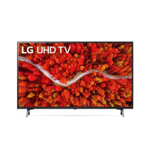 LED TV 43" LG 43UP80003LR