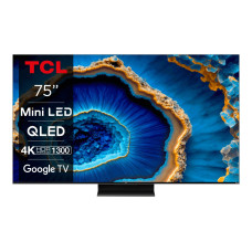 Smart TV TCL 75C805 75"-190CM (Model 202