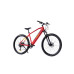 Bicicleta MTB Pegas Drumet Dinamic E-Bike. Rosu Mat