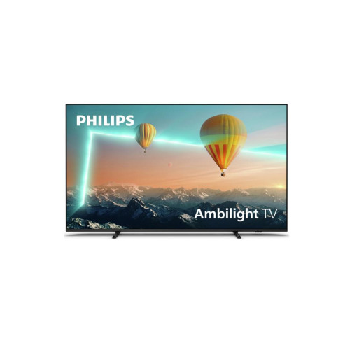 LED TV 50" PHILIPS 50PUS8007/12