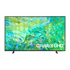 LED TV 43" SAMSUNG UE43CU8072UXXH