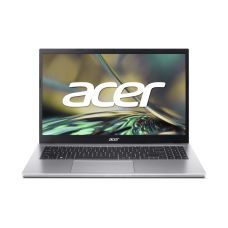 Laptop Acer Aspire 3 A315-59, 15.6" display with IPS (In-Plane Switching) technology, Full HD 1920 x1080, Acer ComfyView   LED-backlit TFT LCD, 16:9 aspect ratio, 45, NTSC color gamut, Wide viewing angle up to 170 degrees, Ultra-slim design, Mercury 