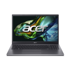Laptop Acer Aspire 5 A515-48M, 15.6" display with IPS (In-Plane Switching) technology, QHD 2560 x 1440, high-brightness (300 nits) Acer ComfyView   LED-backlit TFT LCD, 16:9 aspect ratio, color  gamut sRGB 100%, Wide viewing angle up to 170 degrees, 