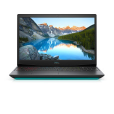 Laptop DELL Inspiron 5500 G5 cu procesor Intel Core i5-10300H, 15.6", Full HD, 120Hz, 8GB, 512GB SSD, NVIDIA GeForce GTX 1650 Ti 4GB, No OS, Interstellar dark