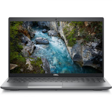 Dell Mobile Precision Workstation 3581, 15.6" FHD, Intel i9-13900H, 64GB, 1TB SSD, NVIDIA RTX A2000 Ada, LTE 4G, Ubuntu