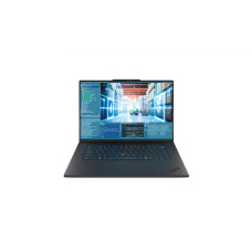 Laptop Lenovo ThinkPad E16 Gen 3 (Intel); 16" WUXGA (1920x1200) IPS 300nits Anti-glare, 45% NTSC, 60Hz; Intel® Core 7 240H, 10C (6P + 4E) / 16T, P-core 2.5 / 5.2GHz, E-core 1.8 / 4.0GHz, 24MB; Video Integrated Intel® Graphics; RAM 1x 16GB SO-DIMM DDR