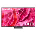 OLED TV 77" SAMSUNG QE77S90CA