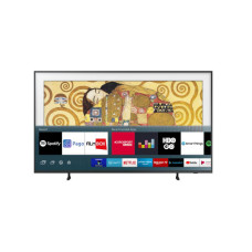 QLED TV 50" SAMSUNG QE50LS03AAUXXH