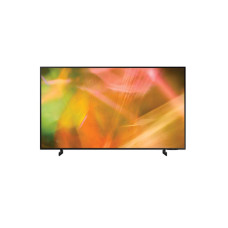 LED TV 50" SAMSUNG UE50AU8072UXXH