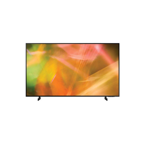 LED TV 50" SAMSUNG UE50AU8072UXXH