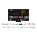 Smart TV TCL 85C805 85"-216CM (Model 202