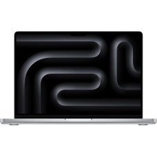 MacBook Pro 14.2"/Apple M4 Pro (CPU 14-core, GPU 20-core, Neural Engine16-core)/48GB/1TB - Silver- US KB (Cto from MX2F3RO/A)