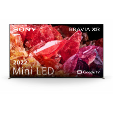 LED TV 85" SONY XR85X95KAEP