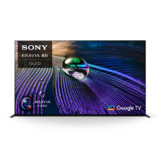 OLED TV 55" SONY XR55A90JAEP